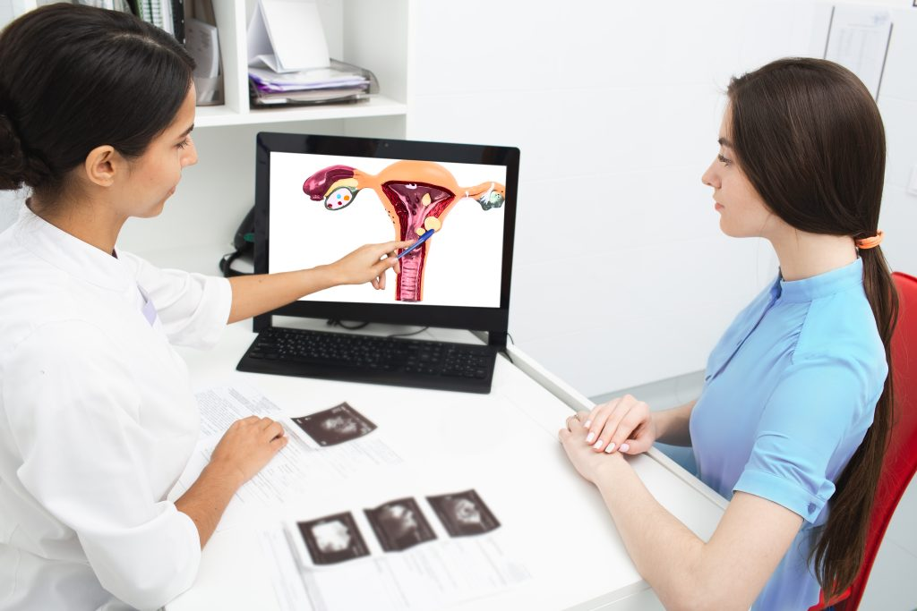 Cervical Screening At Point Cook